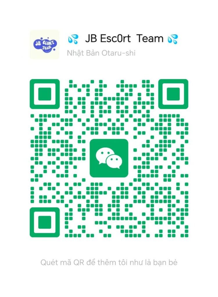 JB Escort Team WeChat