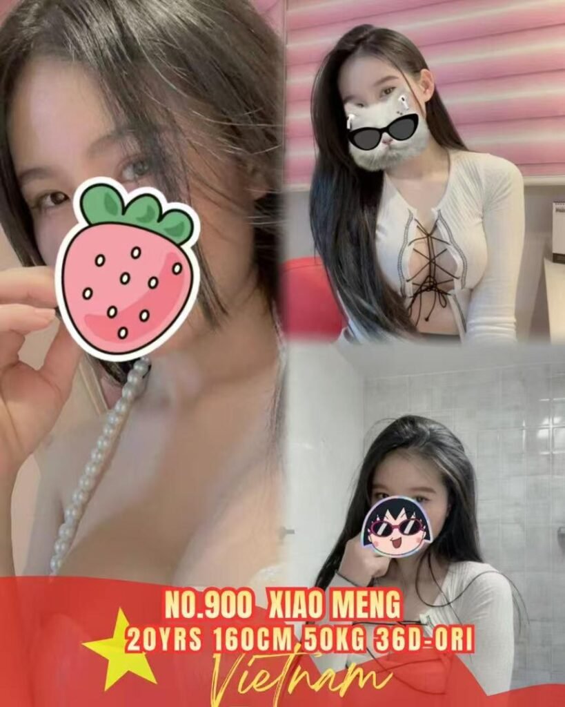 No 900 Xiao Meng JB Escort Team