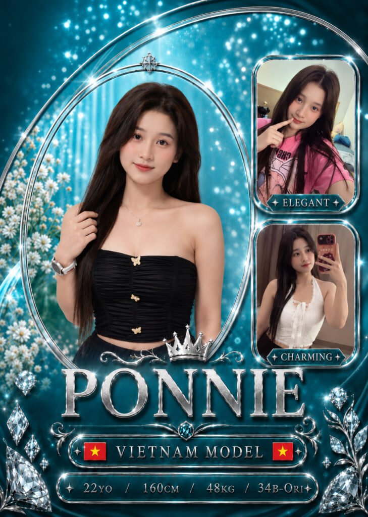 Ponnie JB Escort Team
