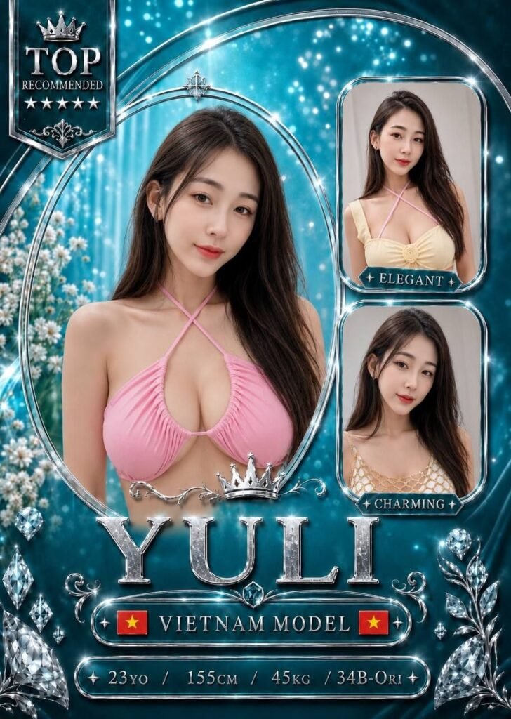 Yuli JB Escort Team